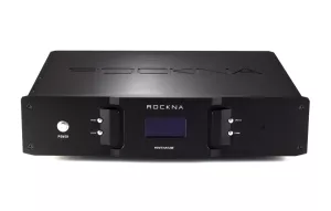 Rockna Audio Wavedream DAC Edition