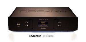 Rockna Audio Wavedream DAC Signature