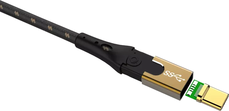 Oehlbach USB Primus 3.1 USB-C