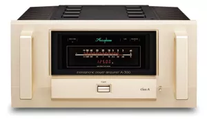 Accuphase A-300 Class A Monoslutsteg