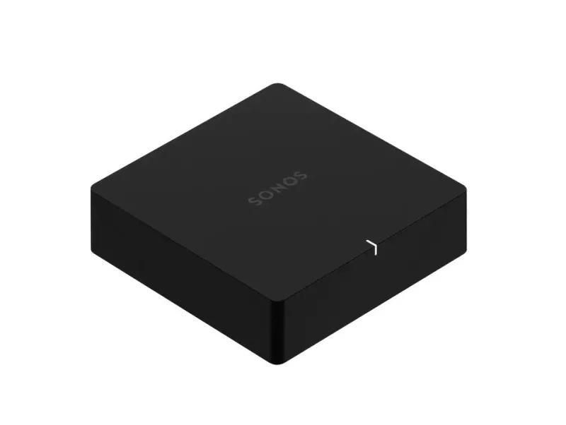 SONOS Port