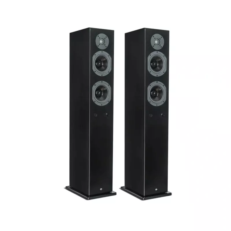 Totem KIN Play Tower