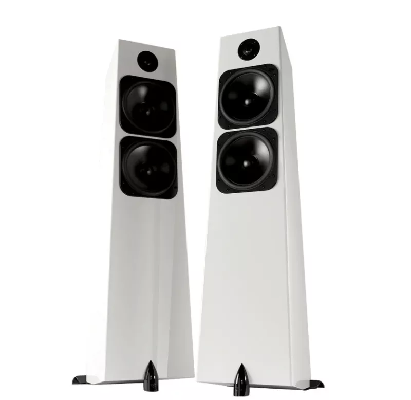 Totem Element METAL V2