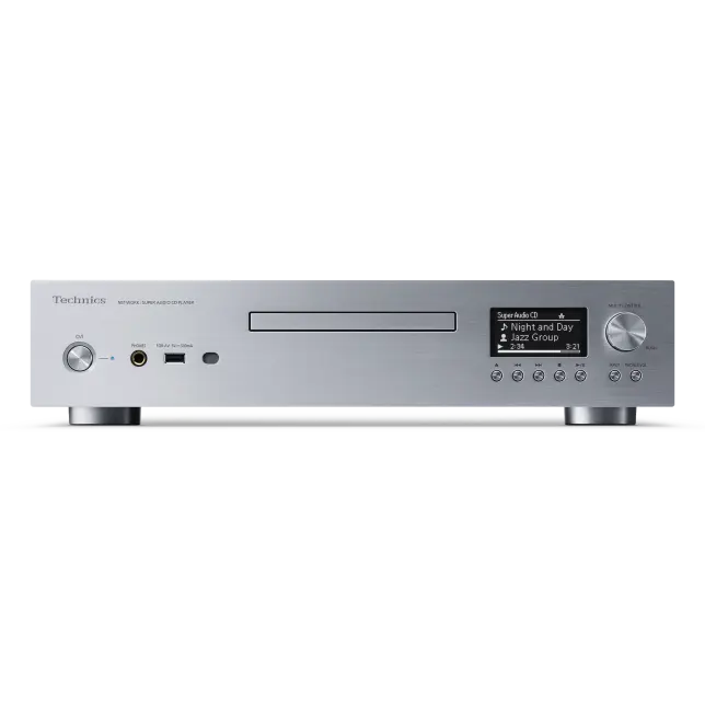 Technics SL-G700M2