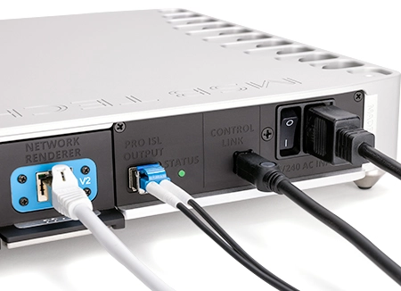 MSB Premier Digital Director