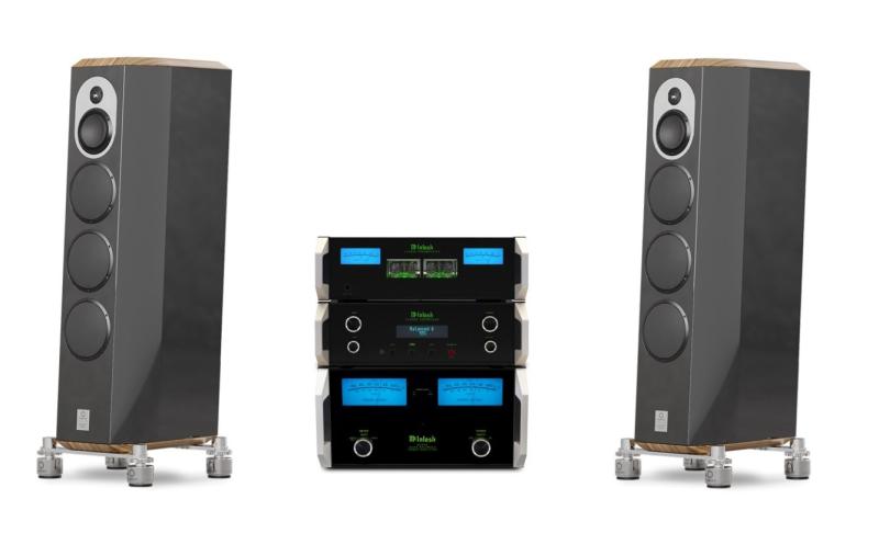 AudioPerformance - HiFi-Paket 94