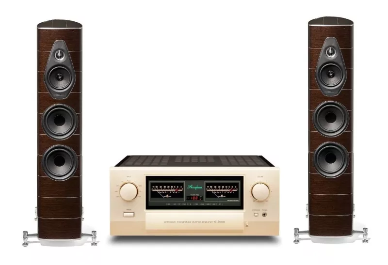 AudioPerformance - HiFi-Paket 97