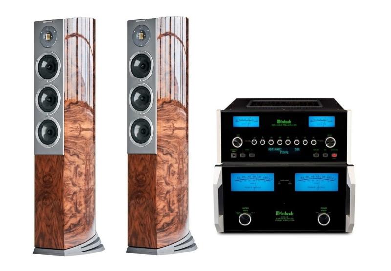 AudioPerformance - HiFi-Paket 98