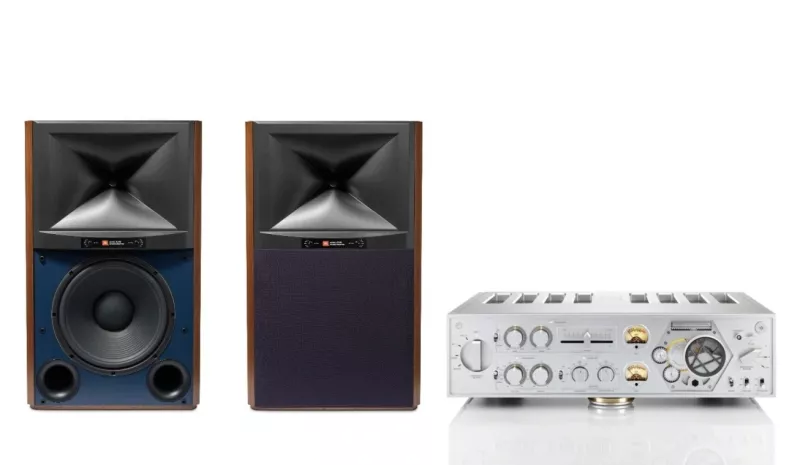 AudioPerformance - HiFi-Paket 99