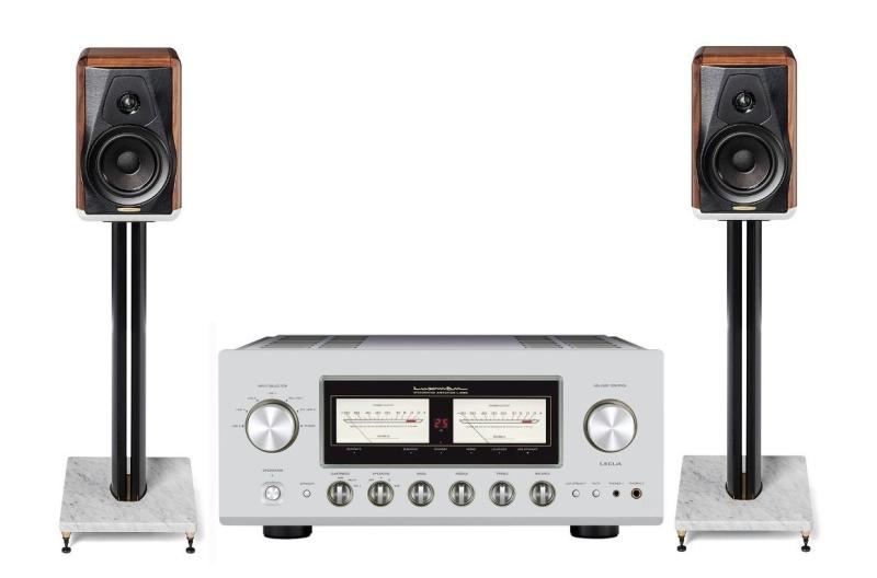 AudioPerformance - HiFi-Paket 101