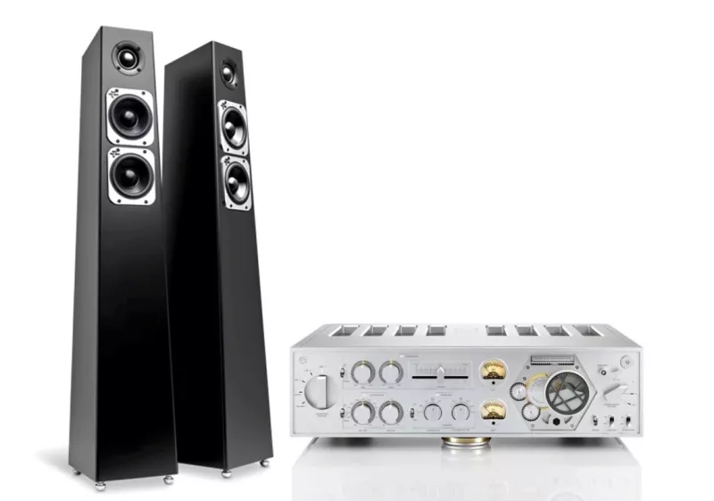 AudioPerformance - HiFi-Paket 102