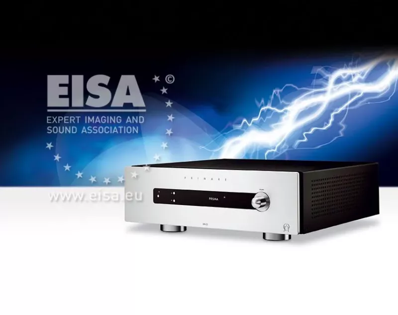 Primare SPA25 Prisma