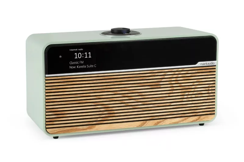 Ruark Audio R2 MK4