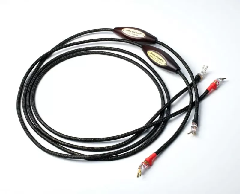 Jorma Design Statement Loudspeaker