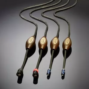 Jorma Design Statement Interconnect RCA