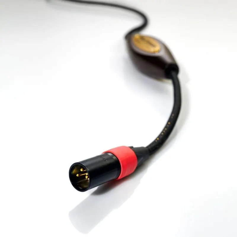 Jorma Design Statement Interconnect XLR