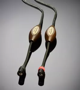 Jorma Design Statement Interconnect XLR