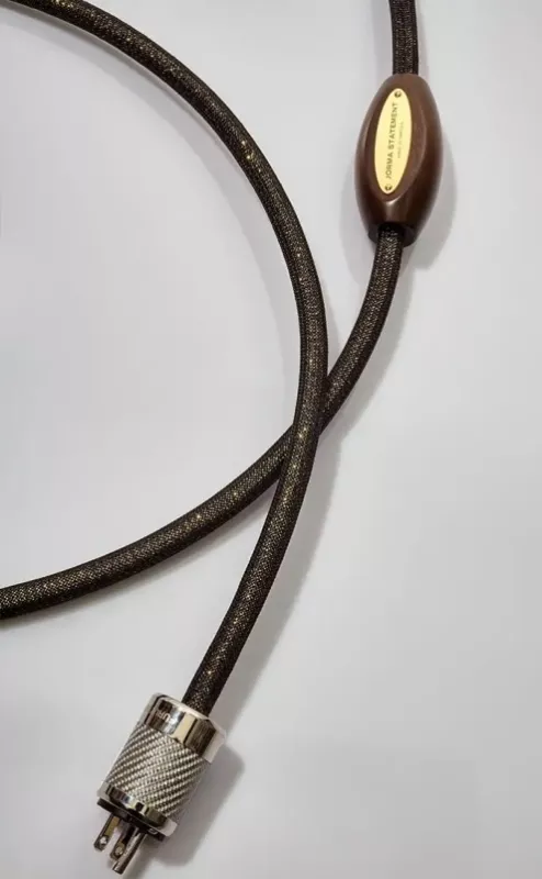 Jorma Design Statement Power Cord