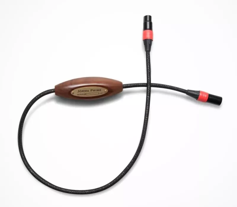 Jorma Design Prime Interconnect XLR