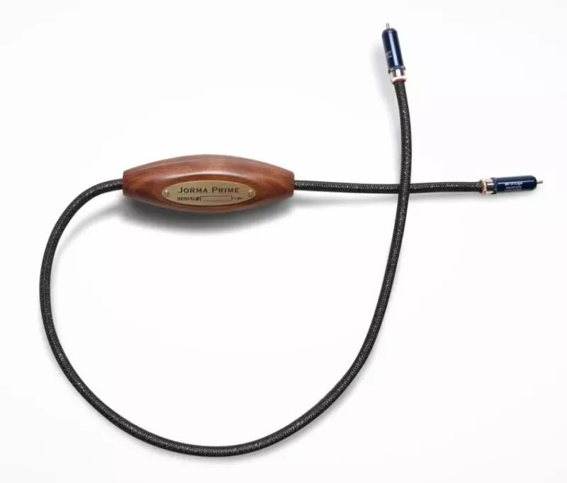 Jorma Design Prime Interconnect RCA