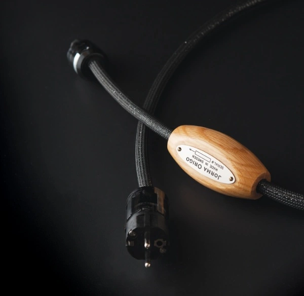 Jorma Design Origo Power Cord