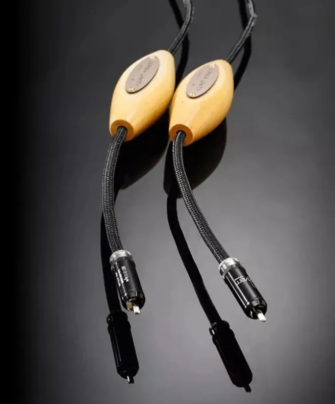 Jorma Design Unity Interconnect RCA
