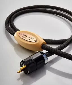 Jorma Design Unity Power Cord