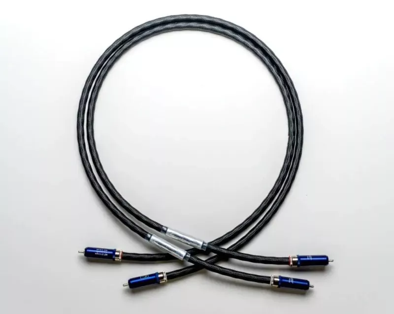 Jorma Design Duality Interconnect RCA