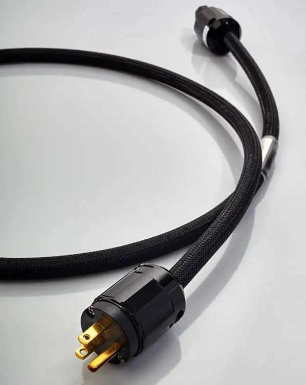 Jorma Design Duality Power Cord