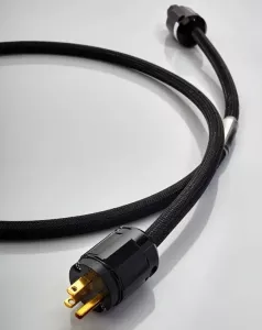 Jorma Design Duality Power Cord