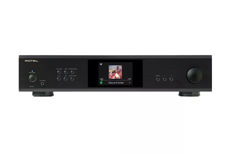 Rotel S14