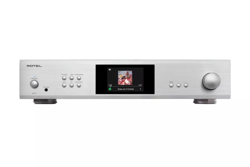 Rotel S14