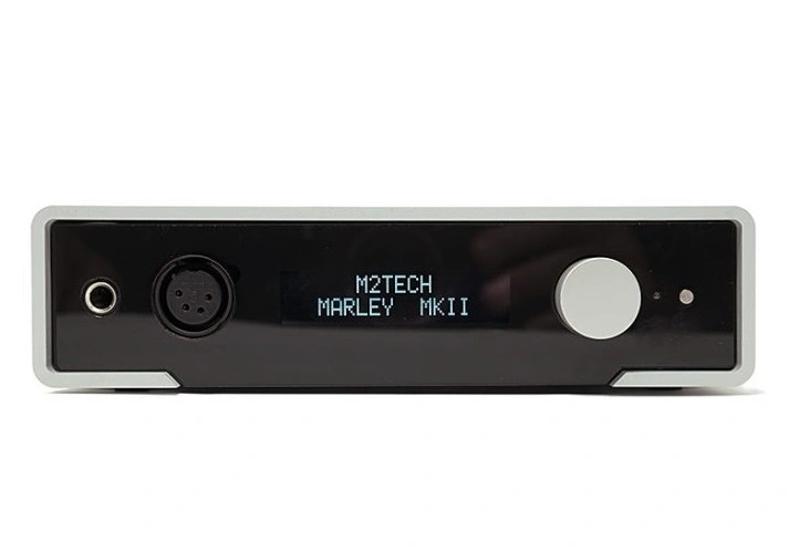 M2TECH Marley MKII
