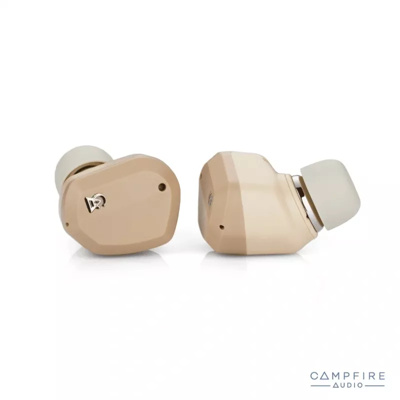 Campfire Audio Orbit