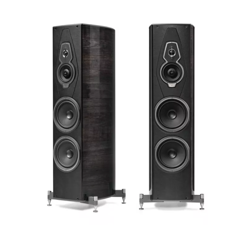 Sonus faber AMATI Homage G5