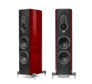 Sonus faber AMATI Homage G5