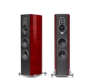 Sonus faber SERAFINO Homage G2