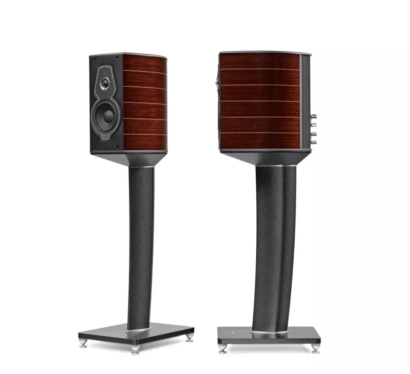 Sonus faber GUARNERI Homage G5