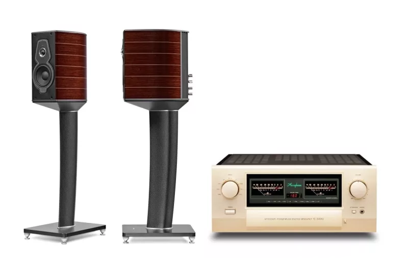 AudioPerformance - HiFi-Paket 103