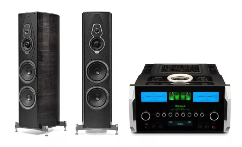 AudioPerformance - HiFi-Paket 104