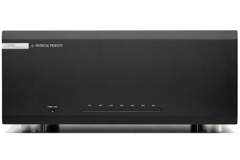 Musical Fidelity M6x 250.7