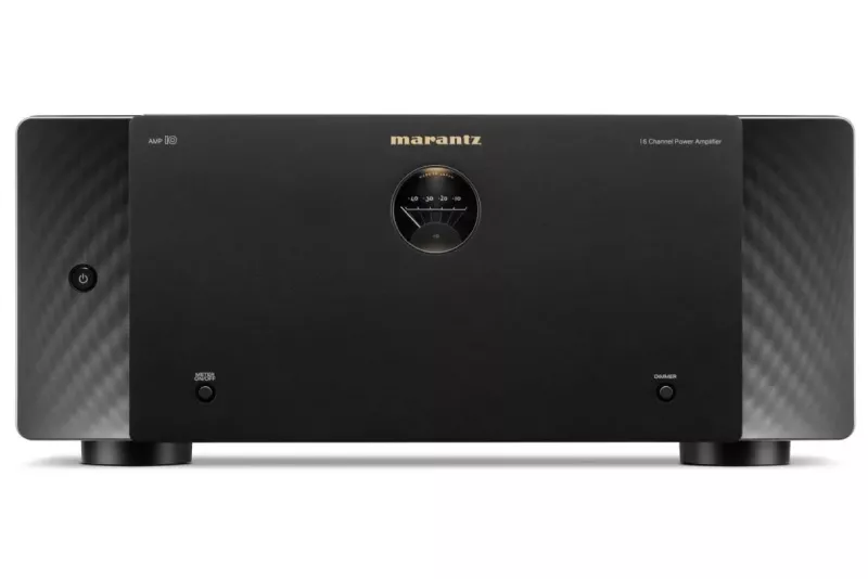 Marantz Cinema AMP 10