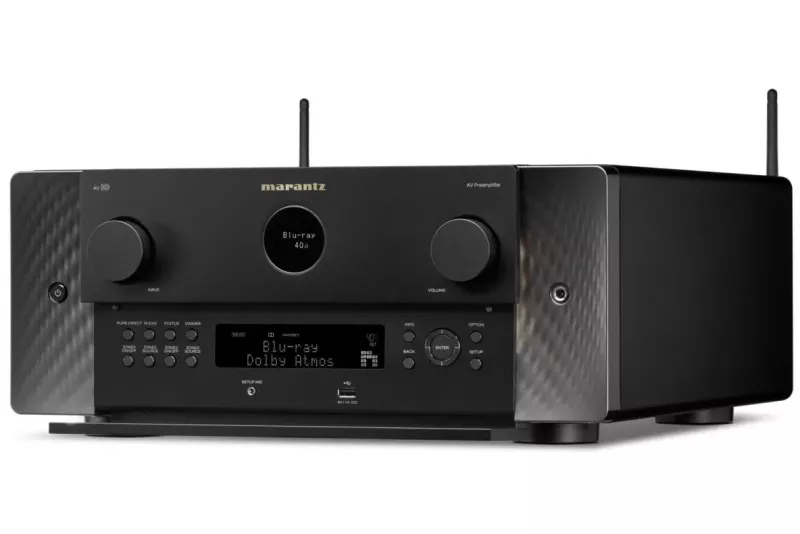 Marantz Cinema AV 10