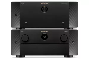 Marantz Cinema AV 10 & AMP 10