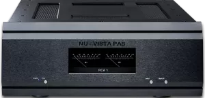 Musical Fidelity Nu-Vista PAS