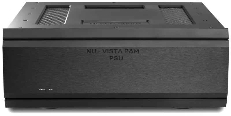 Musical Fidelity Nu-Vista PAM