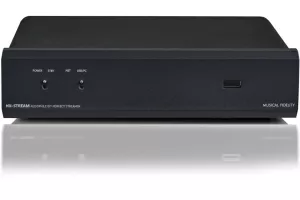 Musical Fidelity MX-Stream