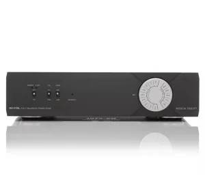 Musical Fidelity MX-VYNL