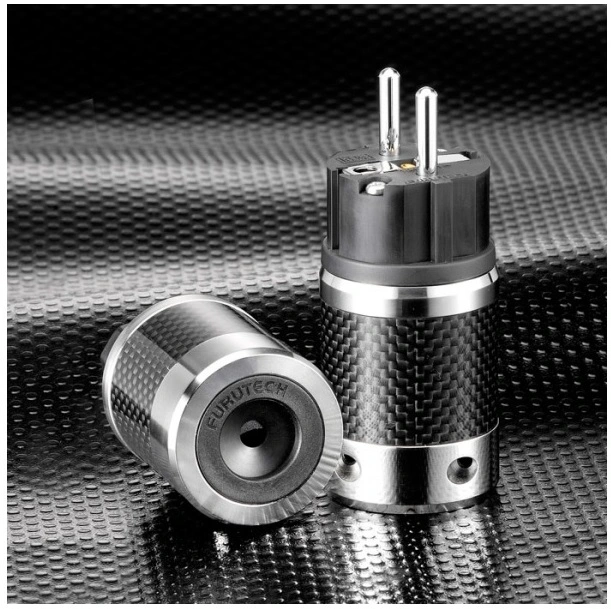 Furutech FI-E50 - Rodium