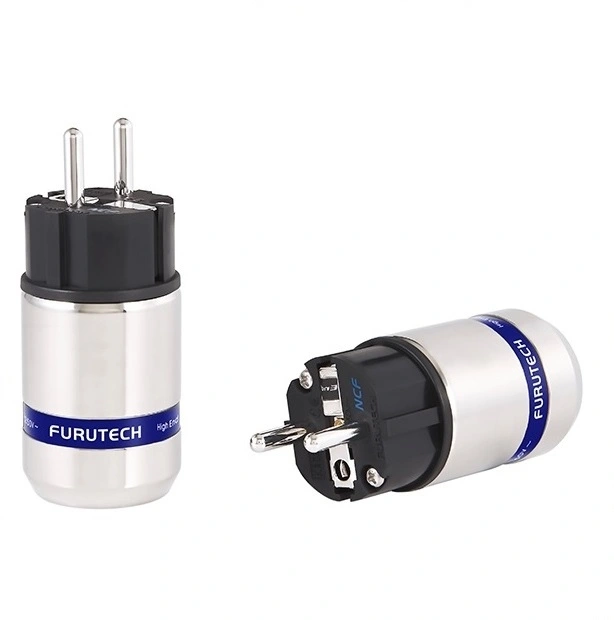 Furutech FI-E48 NCF - Rodium